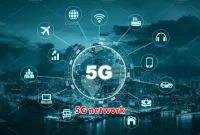 5G network