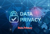 Data Privacy