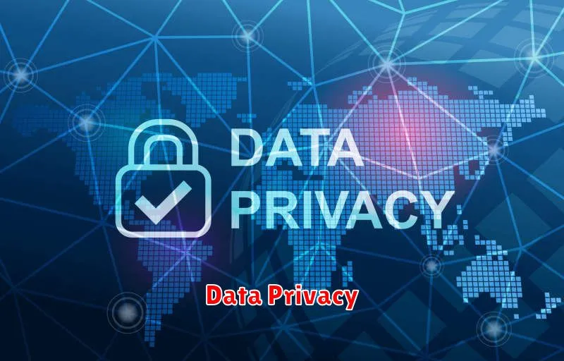 Data Privacy