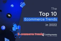 E-commerce trends