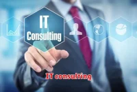 IT consulting