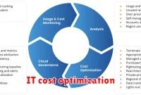 IT cost optimization