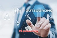 IT outsourcing