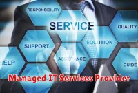 Managed IT Services Provider