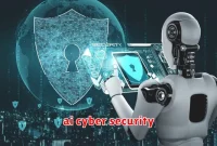 ai cyber security