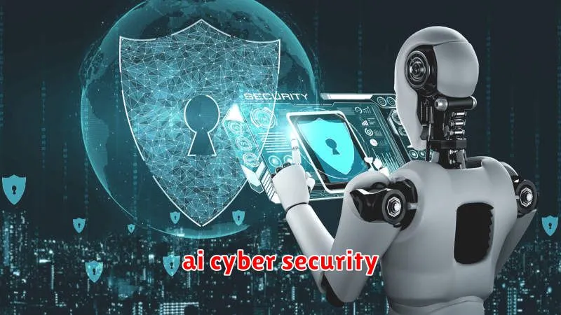 ai cyber security