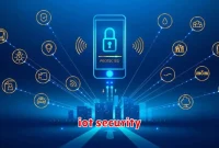 iot security