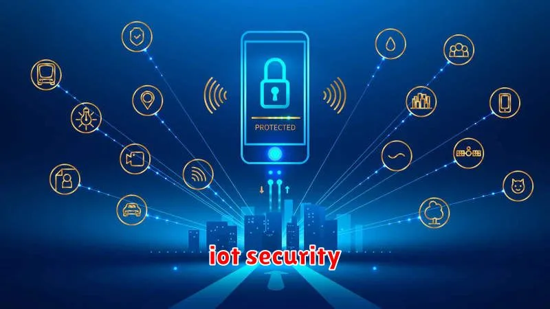 iot security