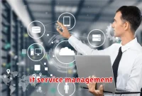 it service management