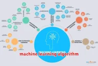 machine learning algorithm