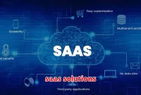 saas solutions