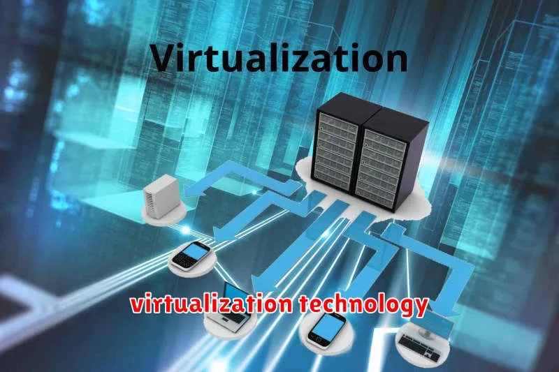 virtualization technology